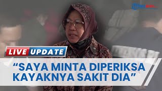 Nasib Anggota TNI AD yang Marahi Mensos Risma, Sosok Prajurit Yonzipur III Siliwangi Kini Dicari