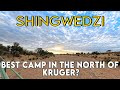Shingwedzi Rest Camp | Is this my favorite campsite in the KRUGER?