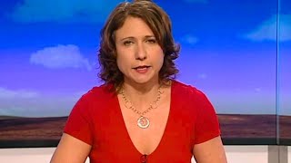 Make Sure You're AIone Before Looking At Jo Coburn's T0PLESS Pics