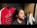 austin hedges talks about guardians season ending loss