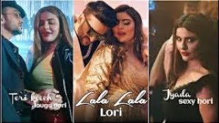 Lala Lala Lori Full Screen Whatsapp Status By Fazilpuriya | Latest Punjabi Song | New Punjabi Song