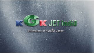 KGK Jet India Introduction