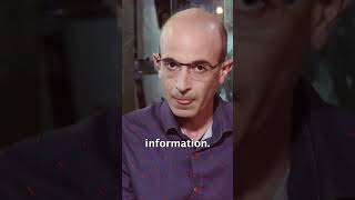 Educational Systems Need to Adapt their Approach | Yuval Noah Harari