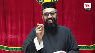 ഹൂദോസ് ഈത്തോ ഞായർ | Fr Brince Alex| Vicar, St Antony's Orthodox Church Thannithode| Voice of Alexios