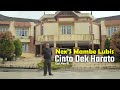 [LAGU MINANG 2021] CINTO DEK HARATO - NEX'S MAMBE LUBIS (Official Music Video)