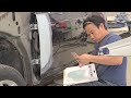 pinoy sa québec canada buhay latero car body repair ano nga ba ang ginagawa