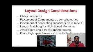 processor selection criteria of embedded system design