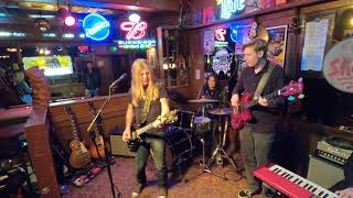 Hey Joe Kerri & Marek Wild Ride Jam 02/17/20