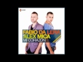 fabio da lera u0026 alex mica mi corazon produced by allexinno u0026 starchild