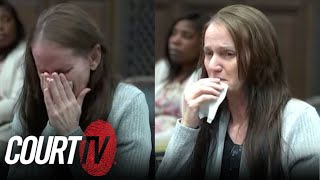 Jury Shown Photos of Deceased Victim | Widow’s Words Murder Trial