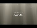 zavial