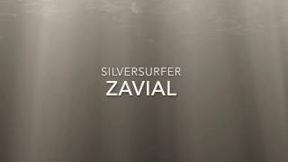 Zavial