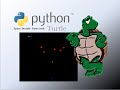 Game with Python | Turtle | Space invader | Swaroop Khot
