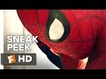 Spider-Man: Homecoming Sneak Peek (2017) | Movieclips Trailers