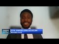 Mixed sentiments drive Nigerian equities