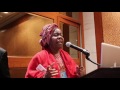 QUEEN MOTHER DR. DELOIS BLAKELY - 2nd WCH Summit