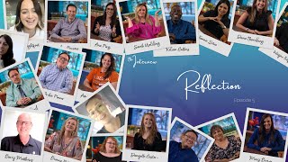 The Interview Episode 5 • Reflection
