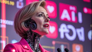 Manipulated by Machines: How AI Is Quietly Changing Political Wars Forever!