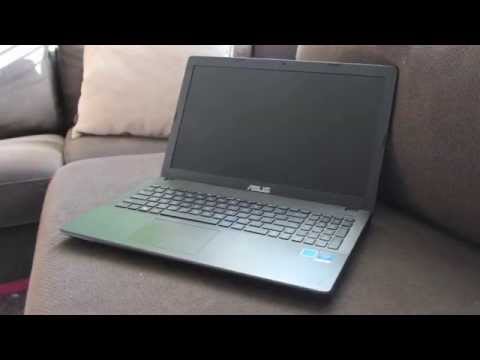 ASUS F551M - X551M Add a DVD Drive Tutorial ASUS F551M - X551M Add a DVD Drive Tutorial
