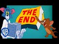 Tom & Jerry | The Greatest Endings for the End of the Year | Classic Cartoon Compilation | WB Kids