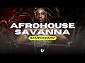 SAVANNA | Afro House Sample Pack (FREE DOWNLOAD)