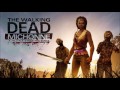 The Walking Dead: Michonne Episode 1 Soundtrack - Wolf (Credits)