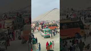 #hinglaj #mata #yatra #pakistan #geno #kolhi