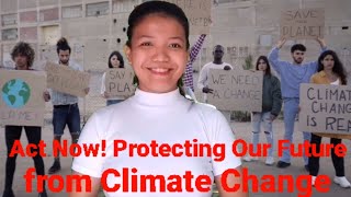 CLIMATE ACTION ADVOCACY