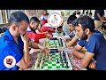 Jobava London System | AIM Sushrut Dahal (1865) Vs. FM Rupesh Jaiswal (2131) | NECOSS Chess 2023 |