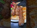 k.maraş binevler uzun Çarşıda Ömür kasap kebap’ta kuzu lezzetleri…😋😋