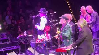 Micky Dolenz, “Valleri,” Westbury Music Fair, Long Island, NY, 12/14/2024