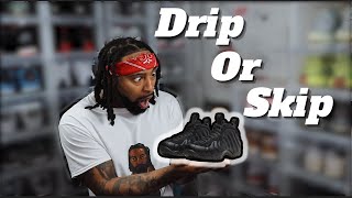 Nike Air Foamposite One Anthracite (2023) | Drip Or Skip