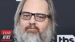 ‘Rick and Morty' Co-Creator Dan Harmon Apologizes for Resurfaced Video | THR News