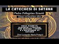 Cosa piace al diavolo: i teologi che negano i dogmi e l’esistenza di satana