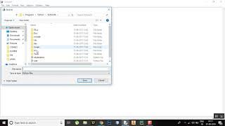 PYTHON PROGRAM TO SORT A LIST ACCORDING TO THE LENGTH OF A STRING
