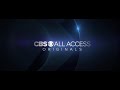 anonymous content cbs all access originals cbs television studios 2018