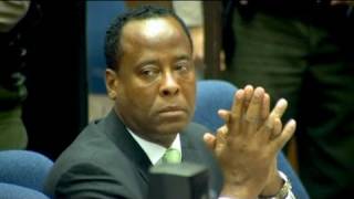 Paramedic testifies in Jackson case