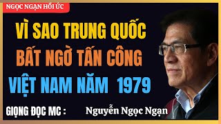Chiến tranh biên giới 1979: 600.000 quân Trung Quốc không thể bẻ gãy phòng tuyến Việt Nam