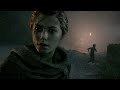 「ゆっくり実況」炎を操る ４「a plague tale innocence」