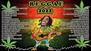 Best Reggae Mix 2022 | Reggae Relaxing Music 2022