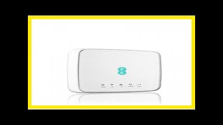 Ee 4g home router looks to replace home broadband