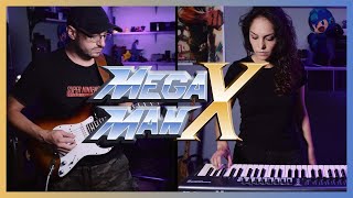 Mega Man X Full Soundtrack Our Way! (Remastered)