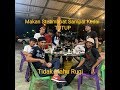 VLog Eps 1 : Pergi Makan Steamboat Sampai Kedai Mahu TUTUP..!!!..Tidak Mahu Rugi