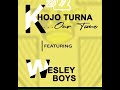 khojo turna feat wesley boys kwesi cee kofi drill dekay kofi ben our time