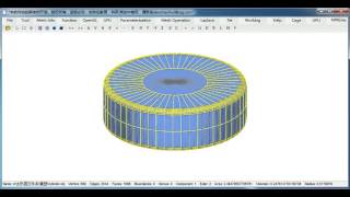 MeshDGP：A Mesh Processing Framework with C#