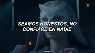 Sia Elastic Heart Traducida al Español