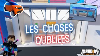 On a tous oubliés ça ! - Roblox Mad City