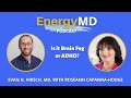 EP 74 Is it Brain Fog or ADHD? with Roseann Capanna-Hodge