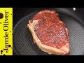 How To... cook steak, with Jamie Oliver's mate Pete How To... cook steak, with Jamie Oliver's mate Pete