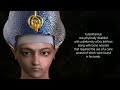 tutankhamun the boy pharaoh ancient egypt king tut in 3d